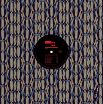 SOS / THE SWEET DECAY | VINYL RECORD (LP)