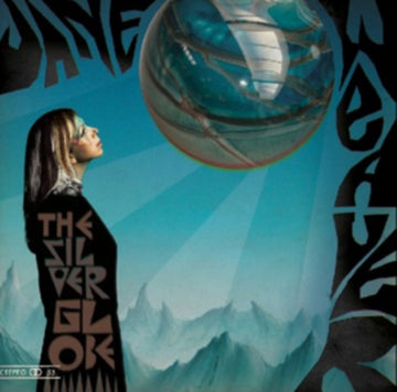 WEAVER, JANE | SILVER GLOBE | VINYL RECORD (LP)