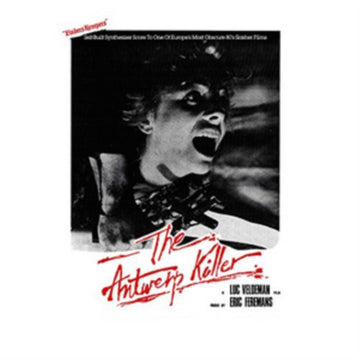 ANTWERP KILLER | 12IN VINYL