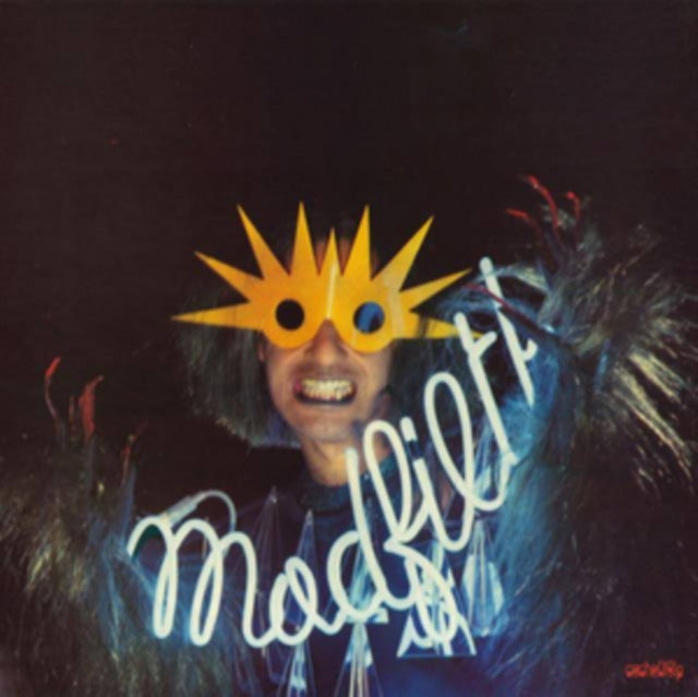 MADFILTH | MADFILTH | VINYL RECORD (LP)