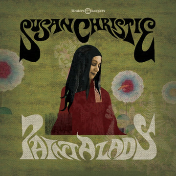 CHRISTIE, SUSAN | PAINT A LADY (2019 EDITION) | VINYL RECORD (LP)