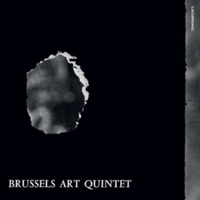 BRUSSELS ART QUINTET | VAS-Y VOIR/FOUR PAUL S. | 7IN VINYL