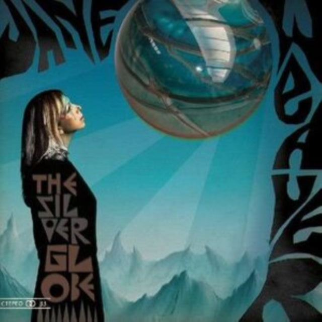 WEAVER, JANE | SILVER GLOBE | VINYL RECORD (LP)