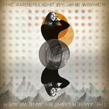 WEAVER, JANE | AMBER LIGHT | VINYL RECORD (LP)
