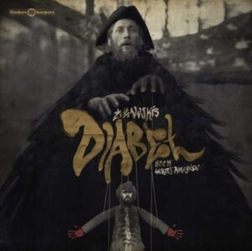 KORZYNSKI, ANDRZEJ | DIABEL | VINYL RECORD (LP)