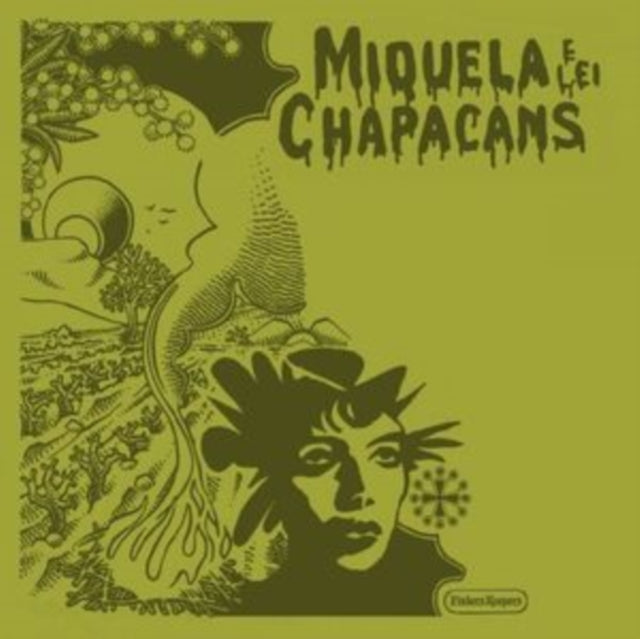 MIQUELA E LEI CHAPACANS | MIQUELA E LEI CHAPACANS | VINYL RECORD (LP)