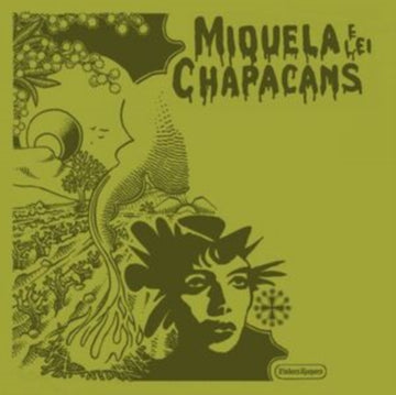 MIQUELA E LEI CHAPACANS | MIQUELA E LEI CHAPACANS | VINYL RECORD (LP)
