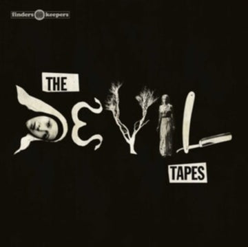 KORZYNSKI, ANDRZEJ | DEVIL TAPES | 7IN VINYL