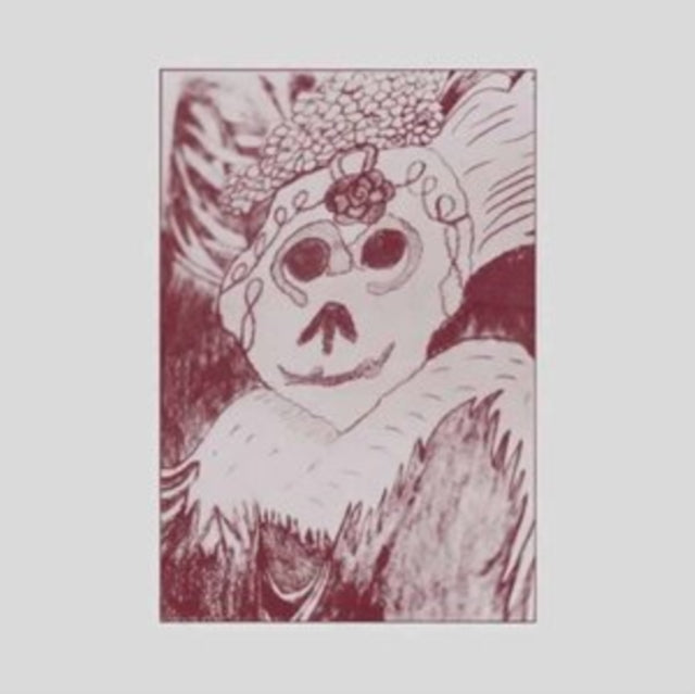 PIERRE, ALAIN | DES MORTS (OF THE DEAD) | VINYL RECORD (LP)