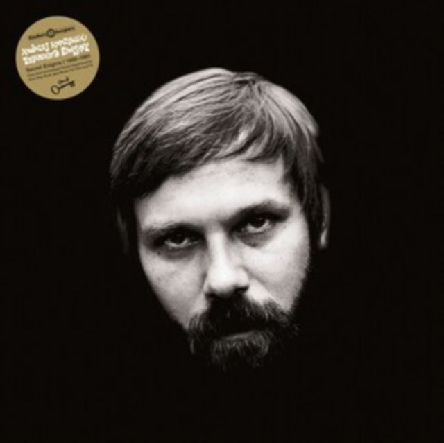KORZYNSKI, ANDRZEJ | SECRET ENIGMA | VINYL RECORD (LP)