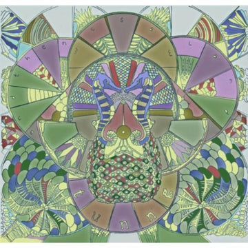 AND THEN WE SAW LAND | VINYL RECORD (LP)