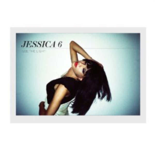 JESSICA 6 | SEE THE LIGHT | VINYL RECORD (LP)