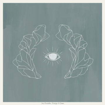 GONZALEZ, JOSE | VESTIGES & CLAWS | VINYL RECORD (LP)