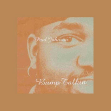 BUMP TALKIN (180G/2X12IN/REISSUE) | 12IN VINYL