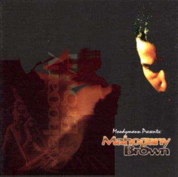 MAHOGANY BROWN (2XLP/REISSUE) | VINYL RECORD (LP)