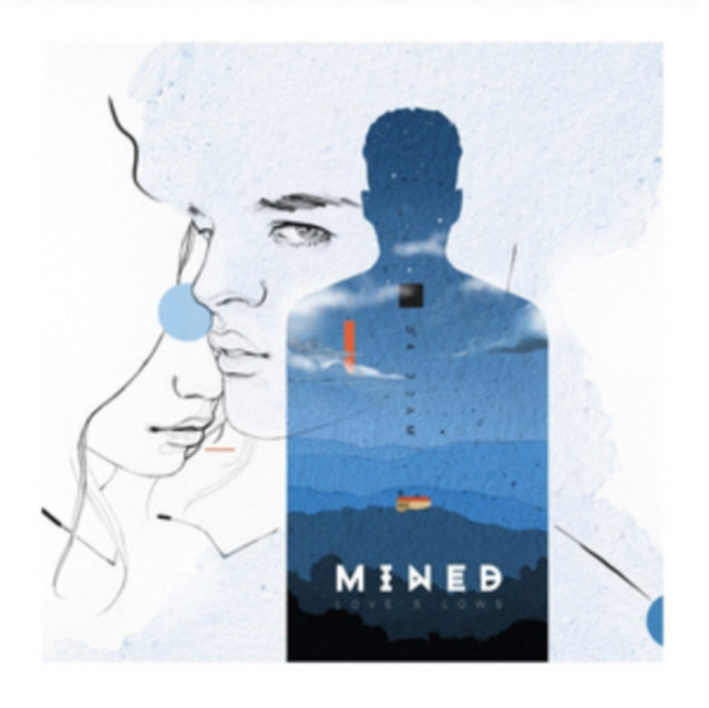 MINED | LOVES LOW'S (180G) | 12IN VINYL