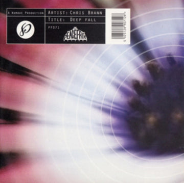 DEEP FALL (REISSUE) | VINYL RECORD (LP)