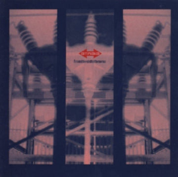 FROMTHEOLDTOTHENEW (2LP REISSUE) | VINYL RECORD (LP)