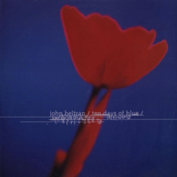 TEN DAYS OF BLUE (2LP) | VINYL RECORD (LP)