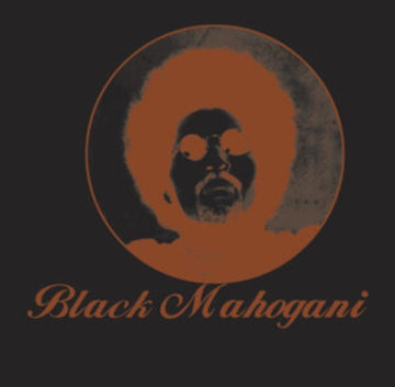 BLACK MAHOGANI (3LP/SMOKE VINYL) | VINYL RECORD (LP)