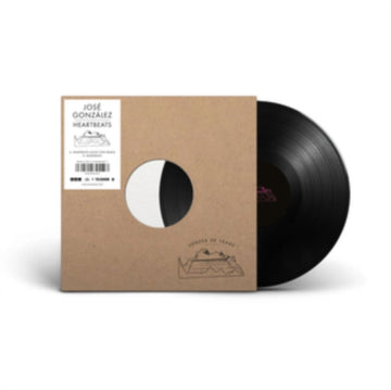 HEARTBEATS (LOGIC1000 REMIX) (LIMITED EDITION) | 7IN VINYL