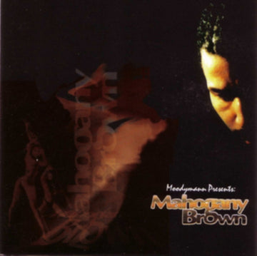 MAHOGANY BROWN (2LP) | VINYL RECORD (LP)