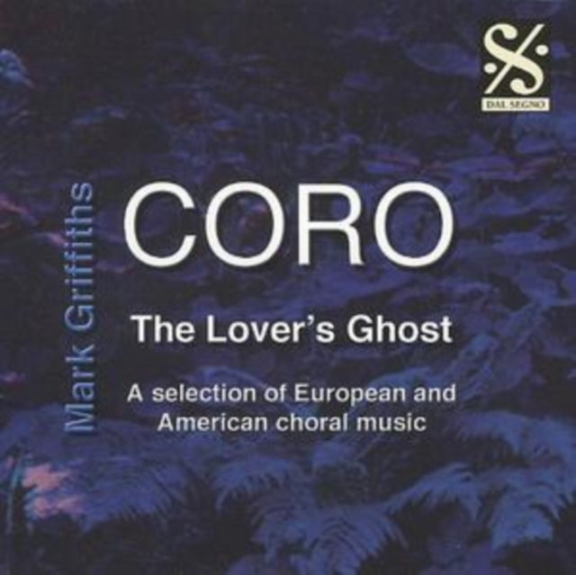 WEELKES / ROBERT DE PEARSALL / H | LOVER'S GHOST THE | CD