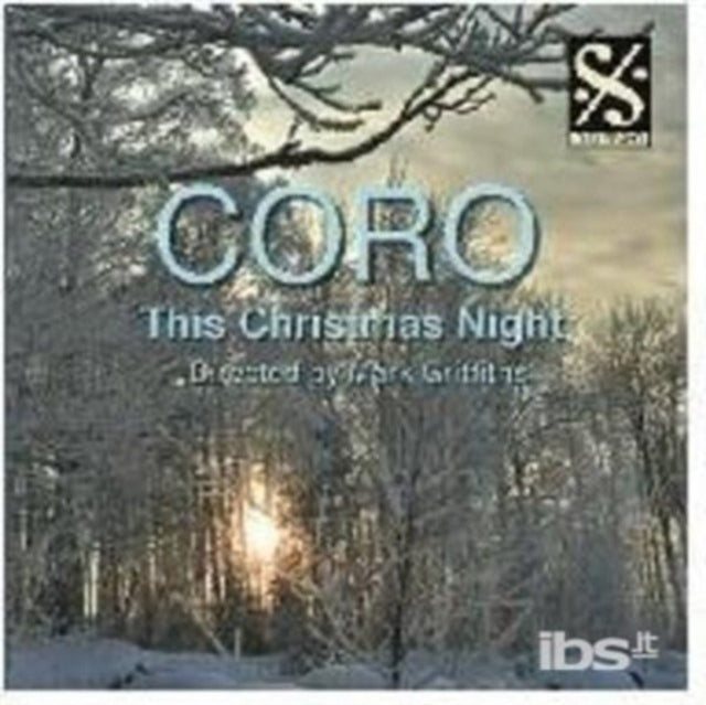 VICTORIA / VAUGHAN WILLIAMS / BO | THIS CHRISTMAS NIGHT | CD