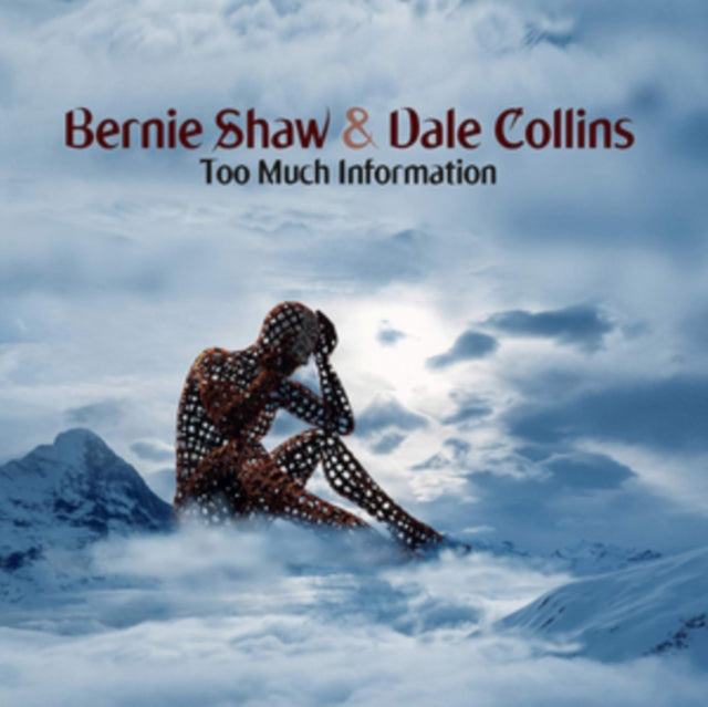 SHAW, BERNIE & DALE COLLINS | TOO MUCH INFORMATION | VINYL RECORD (LP)