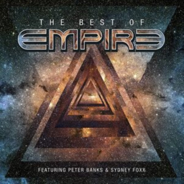 EMPIRE | BEST OF EMPIRE | CD