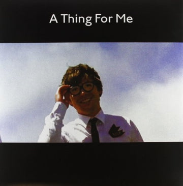 THING FOR ME | 12IN VINYL