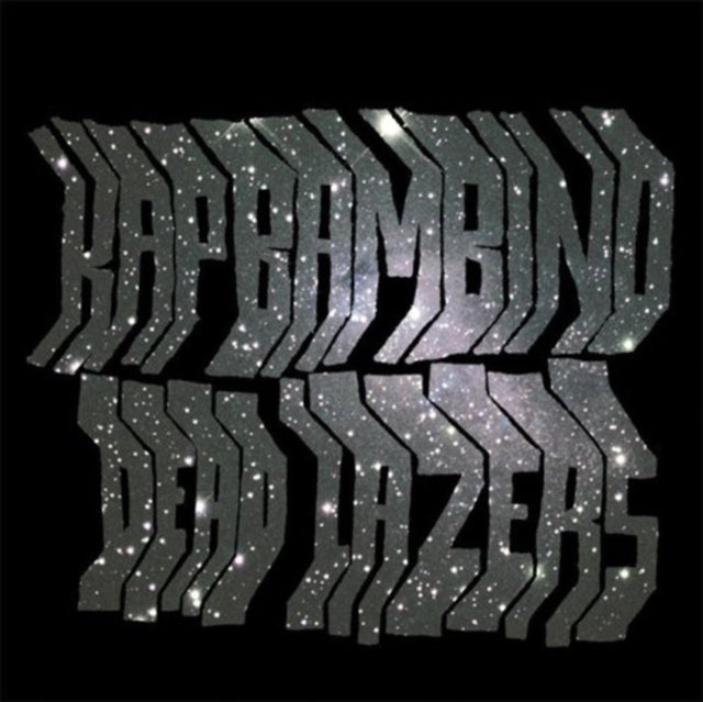 BAMBINO, KAP | DEAD LAZERS | 12IN VINYL