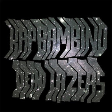BAMBINO, KAP | DEAD LAZERS | 12IN VINYL