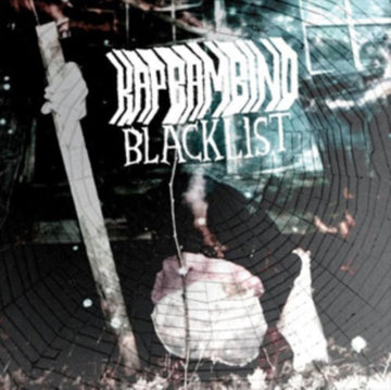 BAMBINO, KAP | BLACKLIST | VINYL RECORD (LP)