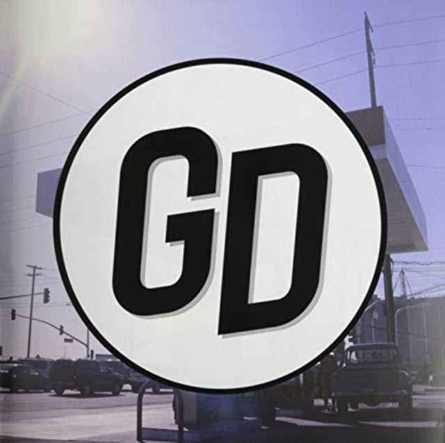 GENTLEMEN DRIVERS | L'ARCHE | 12IN VINYL