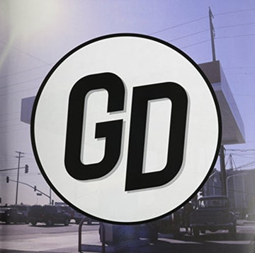 GENTLEMEN DRIVERS | L'ARCHE | 12IN VINYL