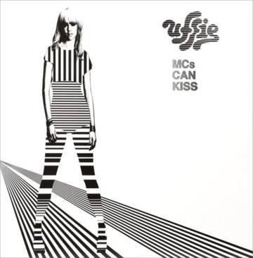 UFFIE | MCS CAN KISS | 12IN VINYL