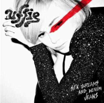 UFFIE | SEX DREAMS & DENIM JEANS (2LP) | VINYL RECORD (LP)