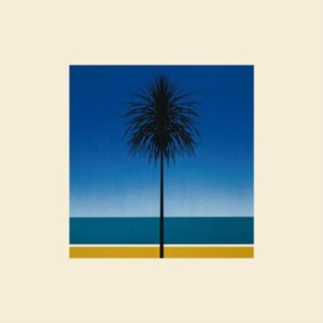 METRONOMY | ENGLISH RIVIERA (2021 REPRESS) | VINYL RECORD (LP)