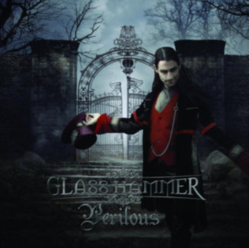 PERILOUS | VINYL RECORD (LP)