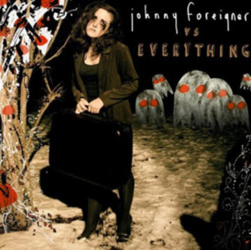 JOHNNY FOREIGNER | JOHNNY FOREIGNER VS EVERYTHING | VINYL RECORD (LP)