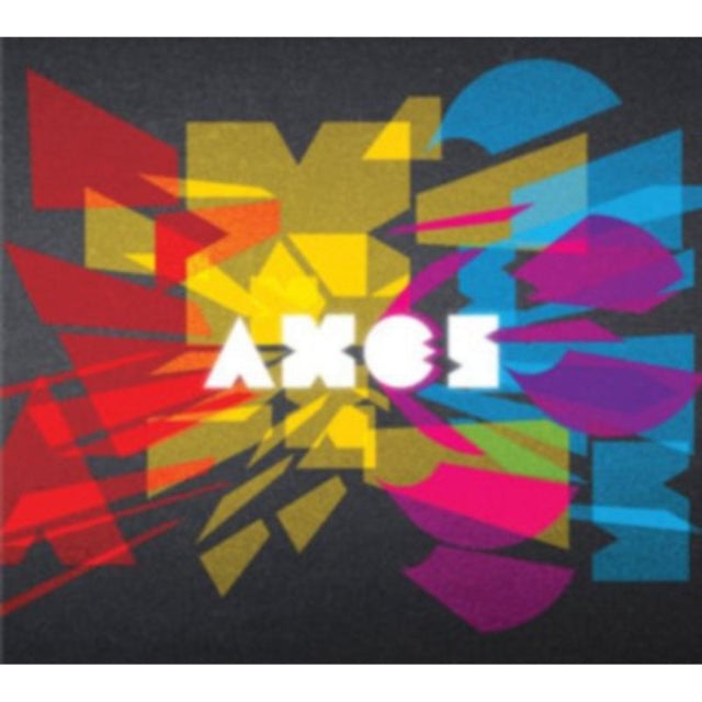 UNKNOWN | AXES | CD