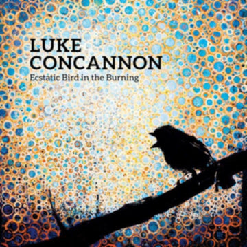 ECSTATIC BIRD IN THE BURNING (IMPORT) | VINYL RECORD (LP)