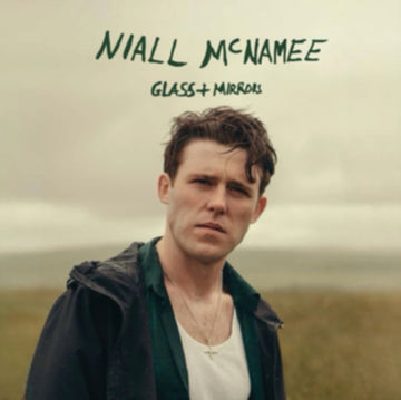 GLASS & MIRRORS | VINYL RECORD (LP)
