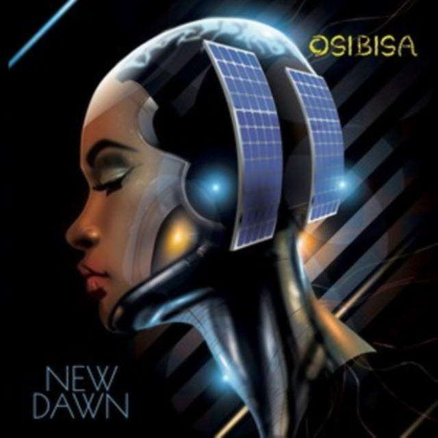 UNKNOWN | NEW DAWN | CD