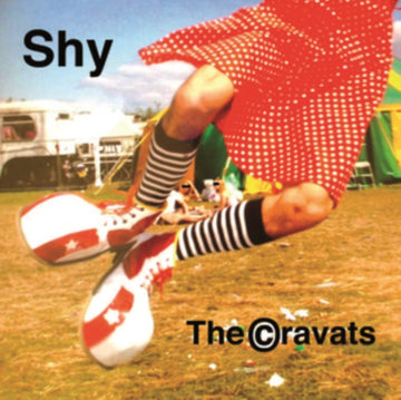 UNKNOWN | SHY | VINYL RECORD (LP)