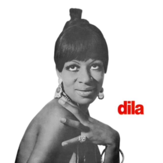DILA | DILA | VINYL RECORD (LP)