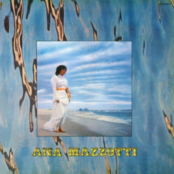 MAZZOTTI, ANA | NINGUEM VAI ME SEGURAR (180G/DL CODE) | VINYL RECORD (LP)