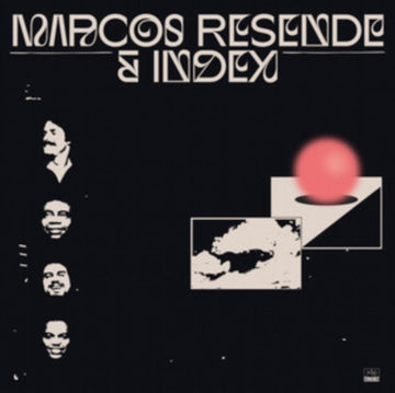 RESENDE, MARCOS & INDEX | MARCOS RESENDE & INDEX | VINYL RECORD (LP)