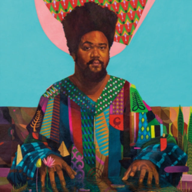 FREITAS, AMARO | SANKOFA | VINYL RECORD (LP)